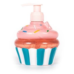 Cupcake Hand Soap 10.48 fl oz/310 ml Brand New